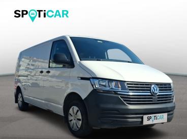 SPOTICAR Volkswagen Transporter 2.0 Tdi Bmt Duz 5 110 İkinci El Araç -  Dizel Beyaz - İstanbul - 1200034264_4