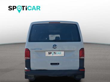 SPOTICAR Volkswagen Transporter 2.0 Tdi Bmt Duz 5 110 İkinci El Araç -  Dizel Beyaz - İstanbul - 1200034264_5