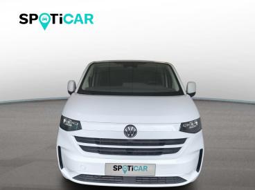SPOTICAR Volkswagen Transporter Van 4+1 Lwb 114 Comf.line E6 İkinci El Araç -  Dizel Beyaz - İzmİr - 1200036483_2