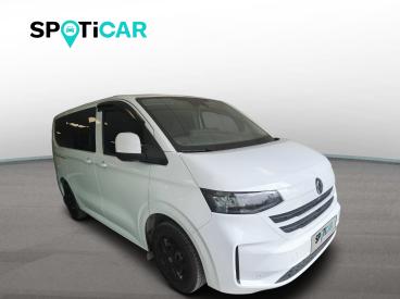 SPOTICAR Volkswagen Transporter Van 4+1 Lwb 114 Comf.line E6 İkinci El Araç -  Dizel Beyaz - İzmİr - 1200036483_3