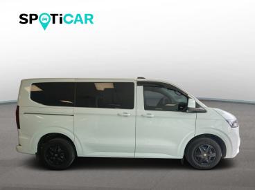 SPOTICAR Volkswagen Transporter Van 4+1 Lwb 114 Comf.line E6 İkinci El Araç -  Dizel Beyaz - İzmİr - 1200036483_4