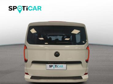 SPOTICAR Volkswagen Transporter Van 4+1 Lwb 114 Comf.line E6 İkinci El Araç -  Dizel Beyaz - İzmİr - 1200036483_5