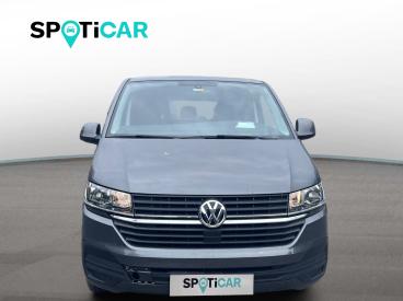 SPOTICAR Volkswagen Transporter Camlivan 2.0 Tdi 4+1 140 Dsg İkinci El Araç -  Dizel Gri - İstanbul - 1200036773_2
