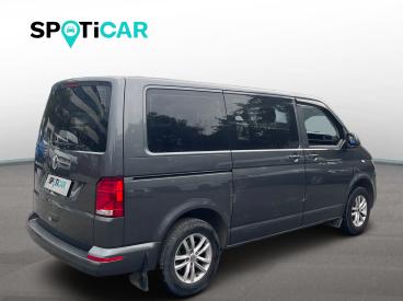 SPOTICAR Volkswagen Transporter Camlivan 2.0 Tdi 4+1 140 Dsg İkinci El Araç -  Dizel Gri - İstanbul - 1200036773_4