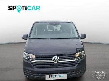 SPOTICAR Volkswagen Transporter Van 4+1 Lwb 114 Comf.line E6 İkinci El Araç -  Dizel Siyah - Bursa - 1200037010_2