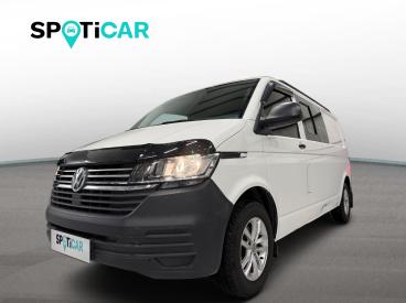 SPOTICAR Volkswagen Transporter Panelvan 2+1 114 E6 İkinci El Araç - Mpv Dizel Beyaz - Yalova - 1200037315_1
