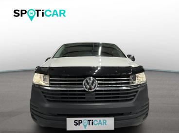 SPOTICAR Volkswagen Transporter Panelvan 2+1 114 E6 İkinci El Araç - Mpv Dizel Beyaz - Yalova - 1200037315_2