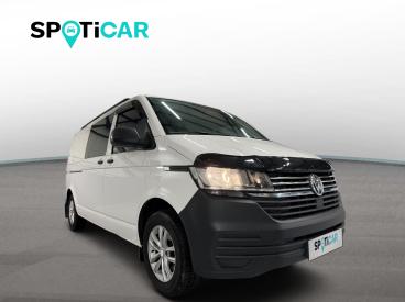 SPOTICAR Volkswagen Transporter Panelvan 2+1 114 E6 İkinci El Araç - Mpv Dizel Beyaz - Yalova - 1200037315_3