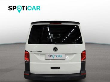 SPOTICAR Volkswagen Transporter Panelvan 2+1 114 E6 İkinci El Araç - Mpv Dizel Beyaz - Yalova - 1200037315_5