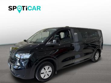 SPOTICAR Volkswagen Transporter Van 4+1 Lwb 114 Comf.line E6 İkinci El Araç - Suv Dizel Siyah - İzmİr - 1200037415_1