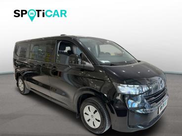 SPOTICAR Volkswagen Transporter Van 4+1 Lwb 114 Comf.line E6 İkinci El Araç - Suv Dizel Siyah - İzmİr - 1200037415_3