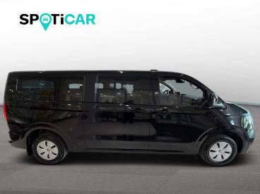SPOTICAR Volkswagen Transporter Van 4+1 Lwb 114 Comf.line E6 İkinci El Araç - Suv Dizel Siyah - İzmİr - 1200037415_4