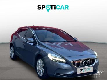 SPOTICAR Volvo V40 1.5 Inscription T3 Geartronic 6 152 İkinci El Araç - Hatchback Benzin Gri - Adana - 1200024064_3