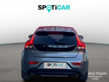 SPOTICAR Volvo V40 1.5 Inscription T3 Geartronic 6 152 İkinci El Araç - Hatchback Benzin Gri - Adana - 1200024064_5