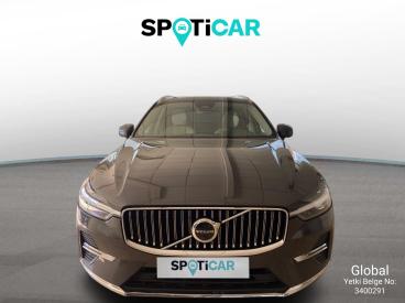 SPOTICAR Volvo Xc60 2.0 D4 Ov İkinci El Araç - Suv Hibrit Gri - Istanbul - 1200027703_2