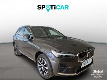 SPOTICAR Volvo Xc60 2.0 D4 Ov İkinci El Araç - Suv Hibrit Gri - Istanbul - 1200027703_3
