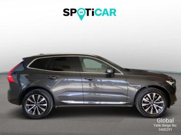 SPOTICAR Volvo Xc60 2.0 D4 Ov İkinci El Araç - Suv Hibrit Gri - Istanbul - 1200027703_4