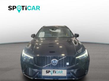SPOTICAR Volvo Xc60 T8 Twin Engine Eawd Polestar Engineered İkinci El Araç - Suv Hibrit Siyah - İzmİr - 1200031223_2