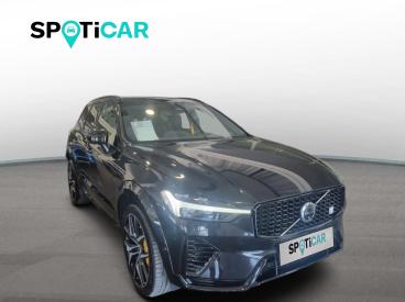 SPOTICAR Volvo Xc60 T8 Twin Engine Eawd Polestar Engineered İkinci El Araç - Suv Hibrit Siyah - İzmİr - 1200031223_3