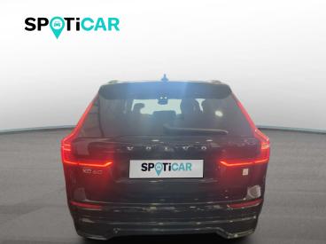 SPOTICAR Volvo Xc60 T8 Twin Engine Eawd Polestar Engineered İkinci El Araç - Suv Hibrit Siyah - İzmİr - 1200031223_5