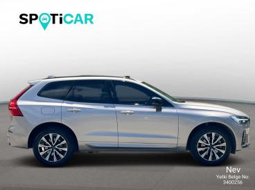SPOTICAR Volvo Xc60 B4 Awd Plus Dark 2.0 197 Geatronic İkinci El Araç - Suv Dizel Gri - Istanbul - 1200034554_4