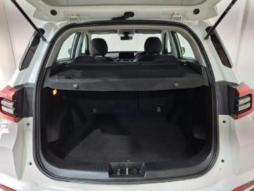 SPOTICAR Chery Tiggo 1.5 Lit Auto Used Car - Suv Petrol White - Boksburg - 1200011254_5