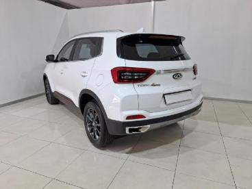 SPOTICAR Chery Tiggo 1.5t Elite Auto Used Car - Suv Petrol White - Boksburg - 1200011721_3