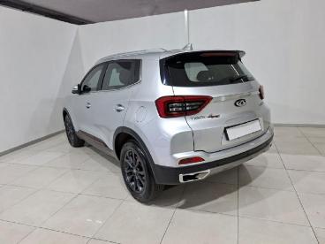 SPOTICAR Chery Tiggo 1.5t Elite Auto Used Car - Suv Petrol Silver - Boksburg - 1200011931_3