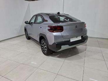 SPOTICAR Citroën Basalt 1.2t Max Used Car - Suv Petrol Grey - Boksburg - 1200013036_3