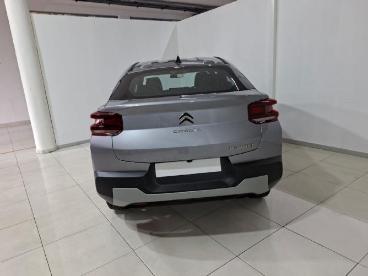 SPOTICAR Citroën Basalt 1.2t Max Used Car - Suv Petrol Grey - Boksburg - 1200013036_5