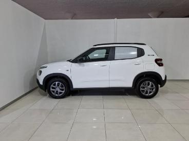 SPOTICAR Citroën C3 1.2 Hola Panel Van Used Car - Hatchback Petrol White - Boksburg - 1200011705_2