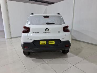 SPOTICAR Citroën C3 1.2 Hola Panel Van Used Car - Hatchback Petrol White - Boksburg - 1200011705_5