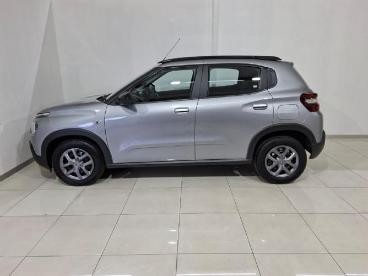 SPOTICAR Citroën C3 1.2 Feel Used Car - Hatchback Petrol Grey - Boksburg - 1200012319_2