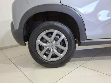 SPOTICAR Citroën C3 1.2 Feel Used Car - Hatchback Petrol Grey - Boksburg - 1200012319_5