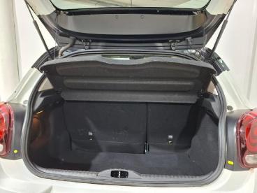 SPOTICAR Citroën C3 1.2 Feel Used Car - Hatchback Petrol White - Boksburg - 1200012520_5