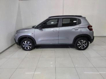 SPOTICAR Citroën C3 1.2t Max Used Car - Hatchback Petrol Grey - Boksburg - 1200012799_3