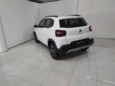 SPOTICAR Citroën C3 1.2t Max Used Car - Hatchback Petrol White - Boksburg - 1200012800_3