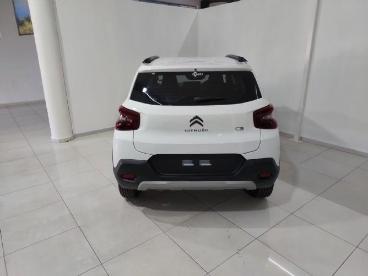 SPOTICAR Citroën C3 1.2t Max Used Car - Hatchback Petrol White - Boksburg - 1200012800_5