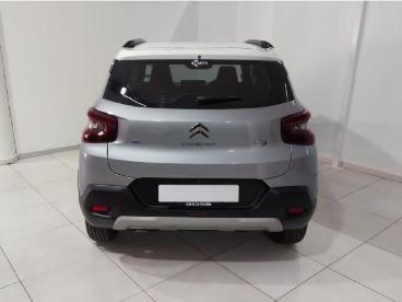 SPOTICAR Citroën C3 1.2t Max Used Car - Hatchback Petrol Silver - Boksburg - 1200009168_4