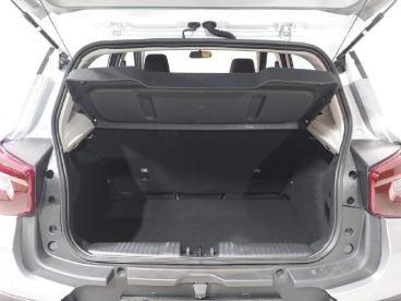 SPOTICAR Citroën C3 1.2t Max Used Car - Hatchback Petrol Silver - Boksburg - 1200009168_5