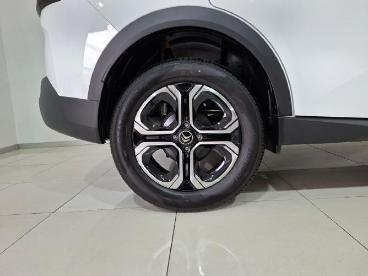 SPOTICAR Citroën C3 Aircross 1.2t Max 7-seater Used Car - Suv Petrol White - Boksburg - 1200010411_5