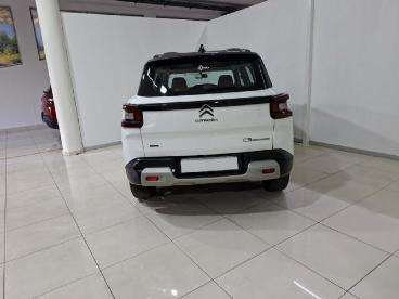 SPOTICAR Citroën C3 Aircross 1.2t Max Used Car - Suv Petrol White - Boksburg - 1200011118_5