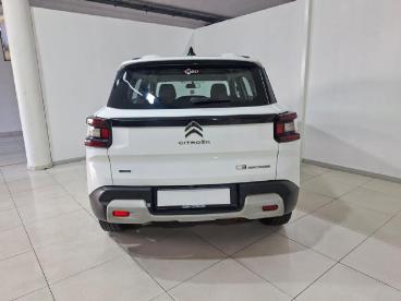 SPOTICAR Citroën C3 Aircross 1.2t Max Used Car - Suv Petrol White - Boksburg - 1200011488_5