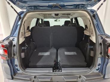 SPOTICAR Citroën C3 Aircross 1.2t Max Used Car - Suv Petrol Blue - Boksburg - 1200011635_5