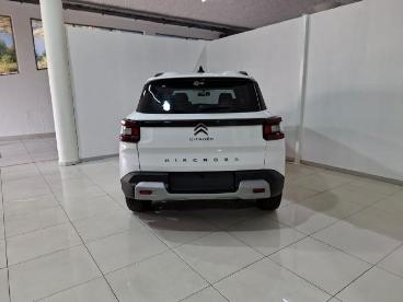 SPOTICAR Citroën C3 Aircross 1.2t Max Used Car - Suv Petrol White - Boksburg - 1200011904_3