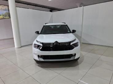 SPOTICAR Citroën C3 Aircross 1.2t Max Used Car - Suv Petrol White - Boksburg - 1200011904_4