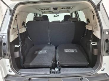 SPOTICAR Citroën C3 Aircross 1.2t Max Used Car - Suv Petrol White - Boksburg - 1200011904_5