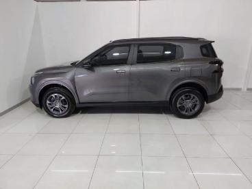SPOTICAR Citroën C3 Aircross 1.2t Max Used Car - Suv Petrol Grey - Boksburg - 1200011905_2