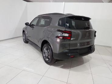 SPOTICAR Citroën C3 Aircross 1.2t Max Used Car - Suv Petrol Grey - Boksburg - 1200011905_3