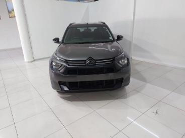 SPOTICAR Citroën C3 Aircross 1.2t Max Used Car - Suv Petrol Grey - Boksburg - 1200011905_4